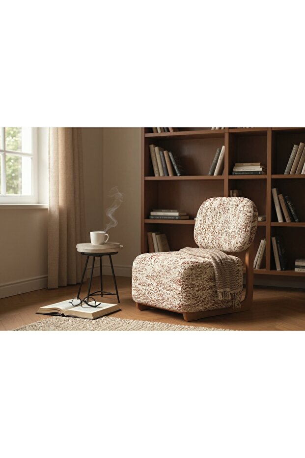 BEX BERJER, MULTİ - 3