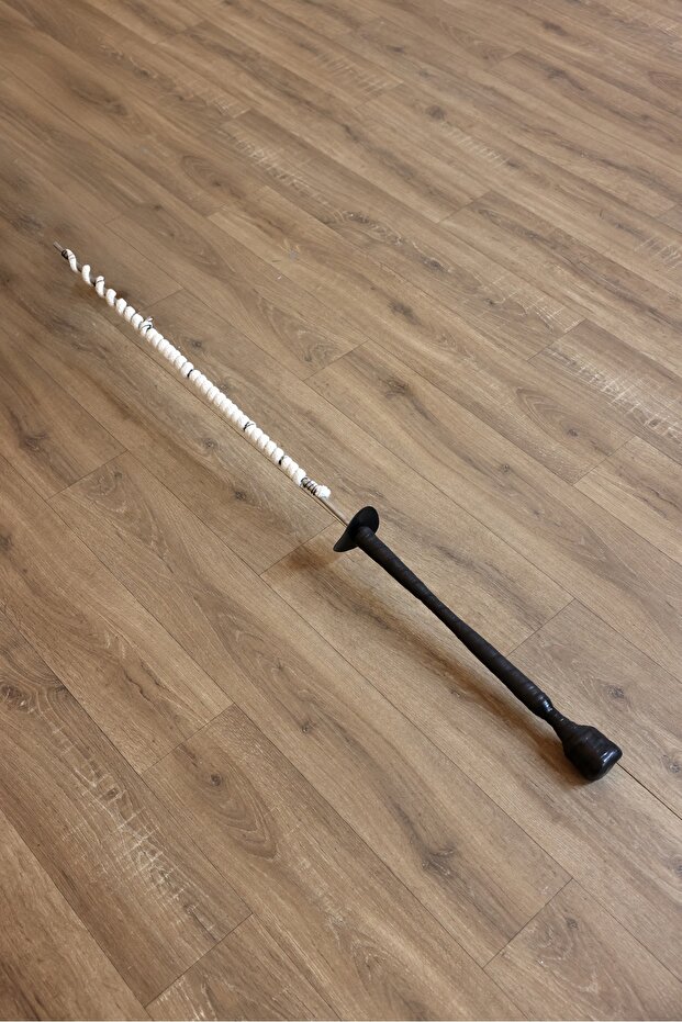 Unbendable Fire Contact Sword - 1