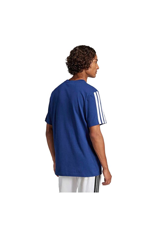 Essentials 3-Stripes Süprem Tişört - 2