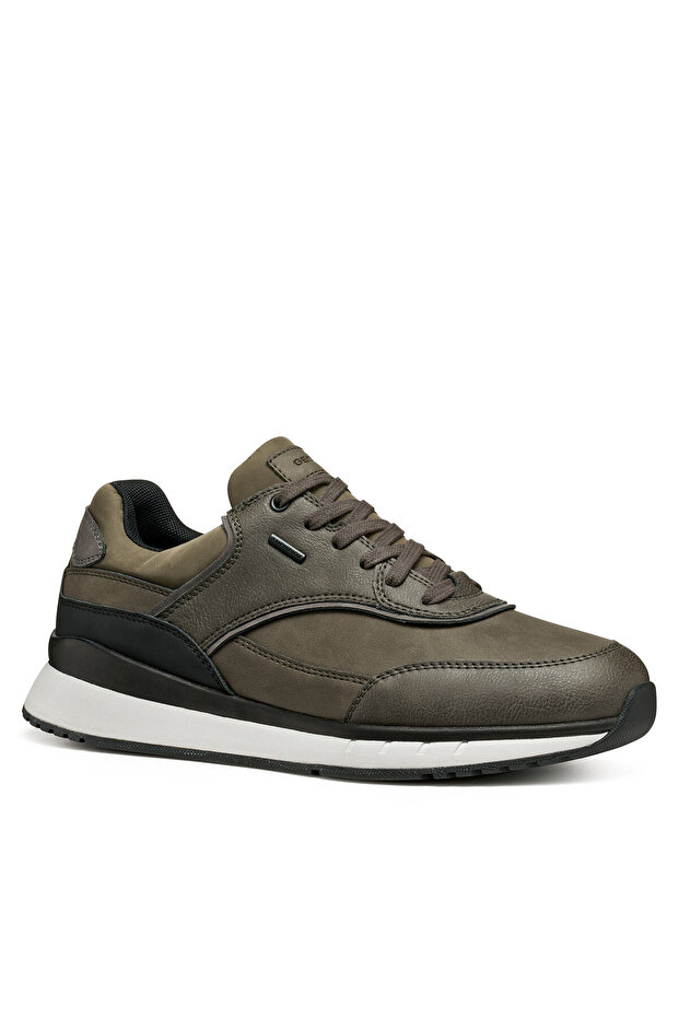 sneakers men Military U Branthon B Abx U56 - 2