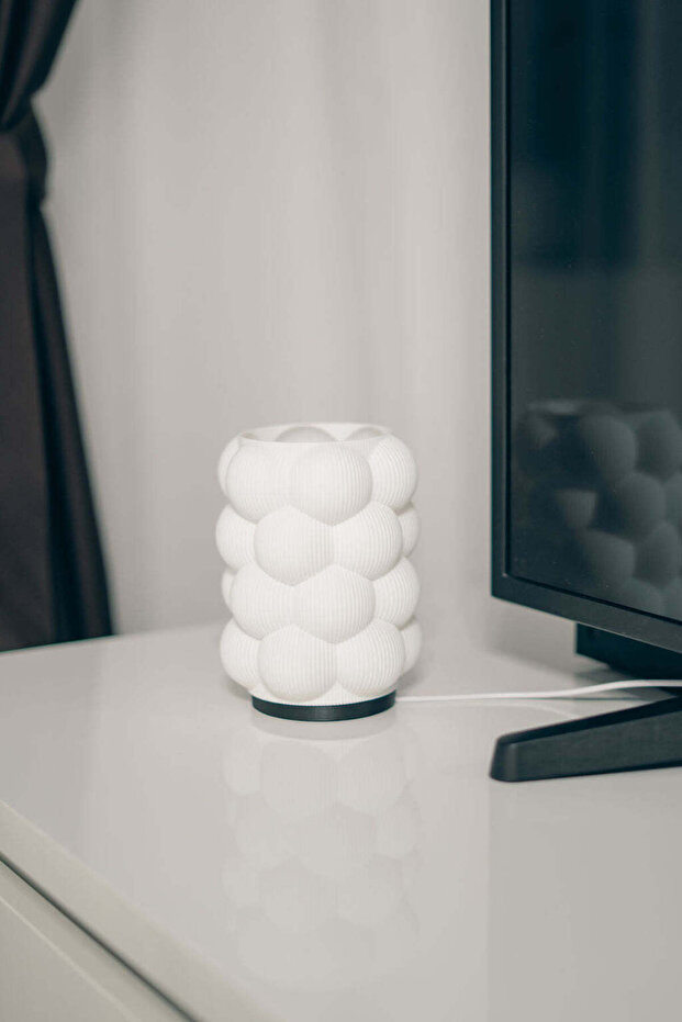 Bubble Mini Lamp - 1