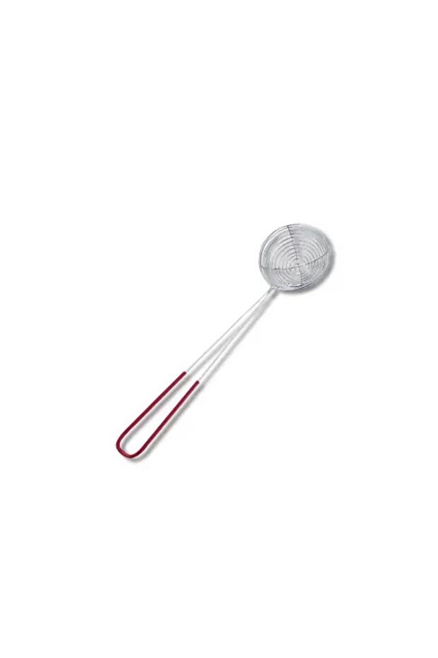 ملعقة تصفية كرات التابيوكا - 1