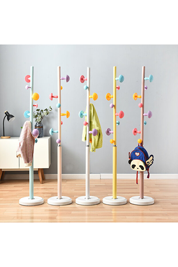 علاقة ملابس - 4