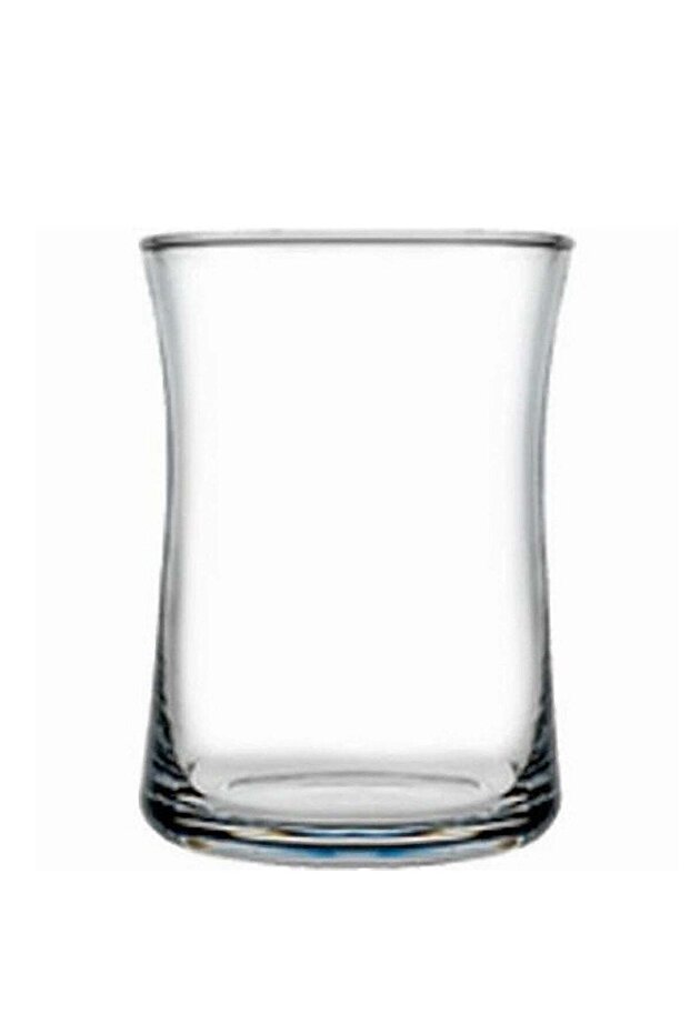 Pasabahce HEYBELI 285cc Tumbler – 3-Piece Classic Glass Set