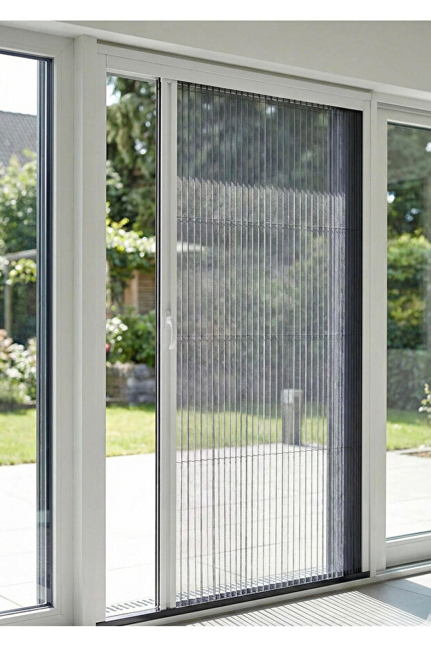 Pliseli sineklik - 2