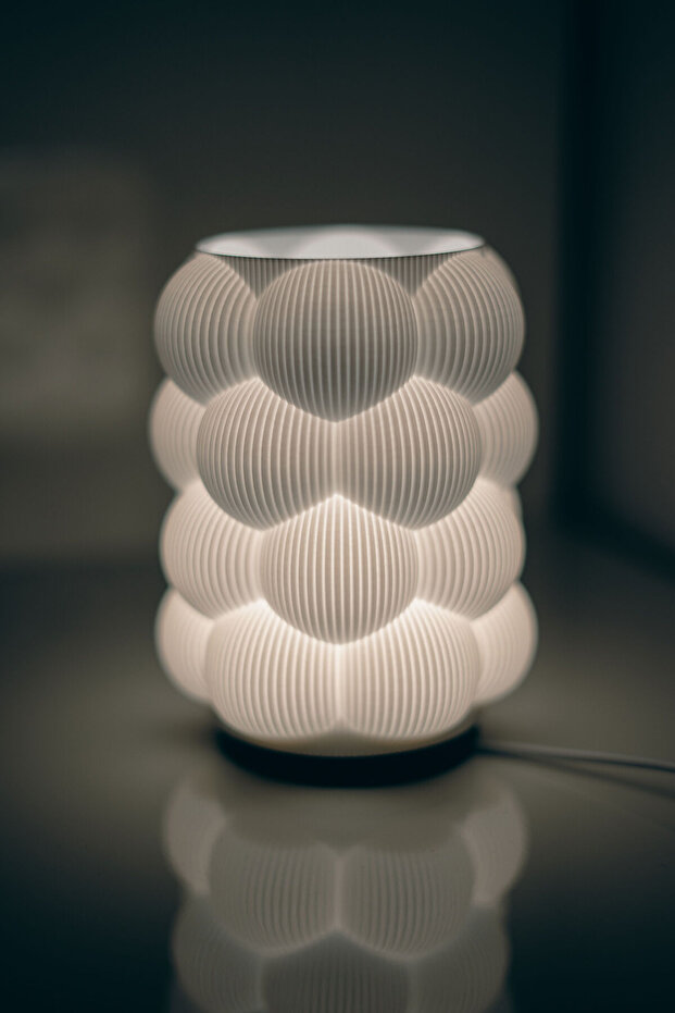 Bubble Mini Lamp - 7