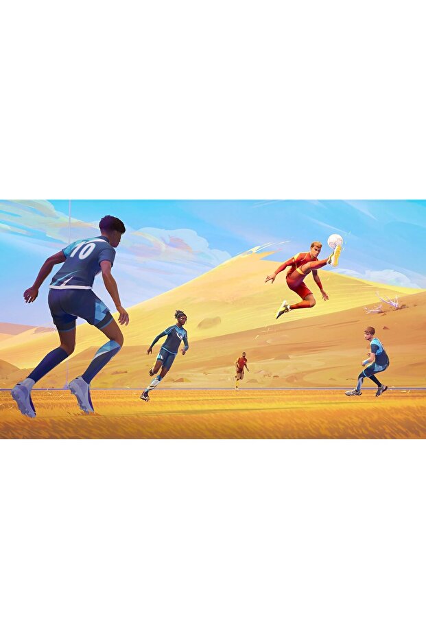 REMATCH Elite Edition Ps5 Oyun - 4