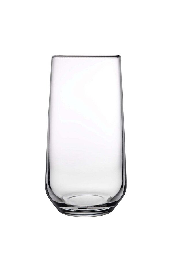 Pasabahce Allegra 470cc Tumbler – 3-Piece Large Glass Set