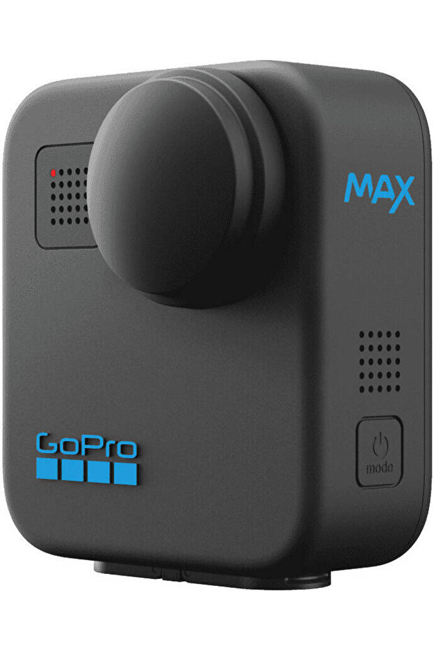 MAX Replacement Lens Caps - 1