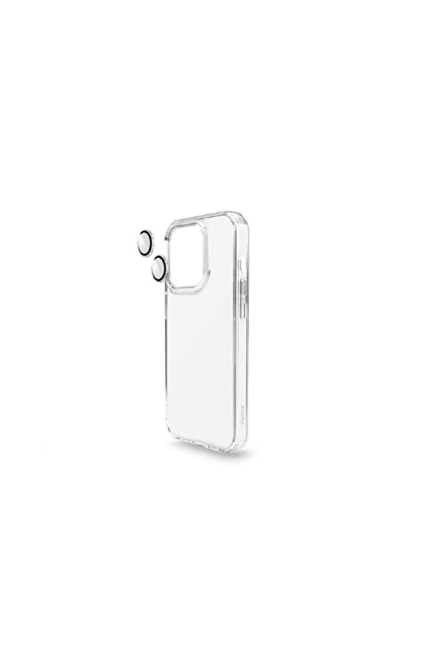 Armer - Transparent Case 15 Plus - 1