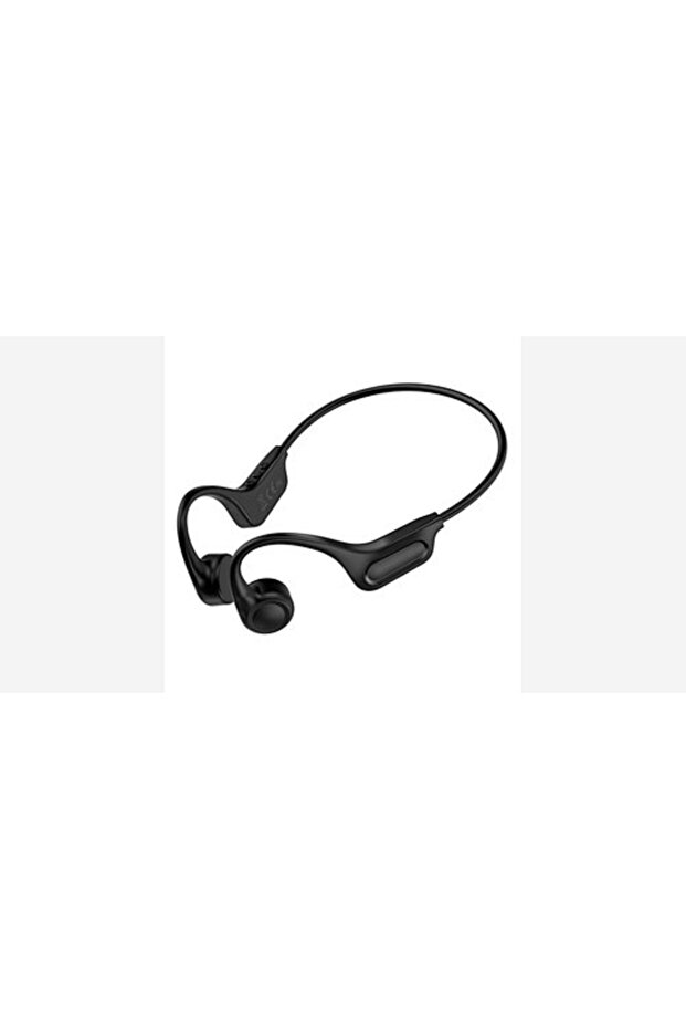 Bone Conduction Headsets Marathon Plus Bluetooth Earphone for sports