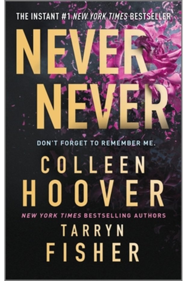 Never Never