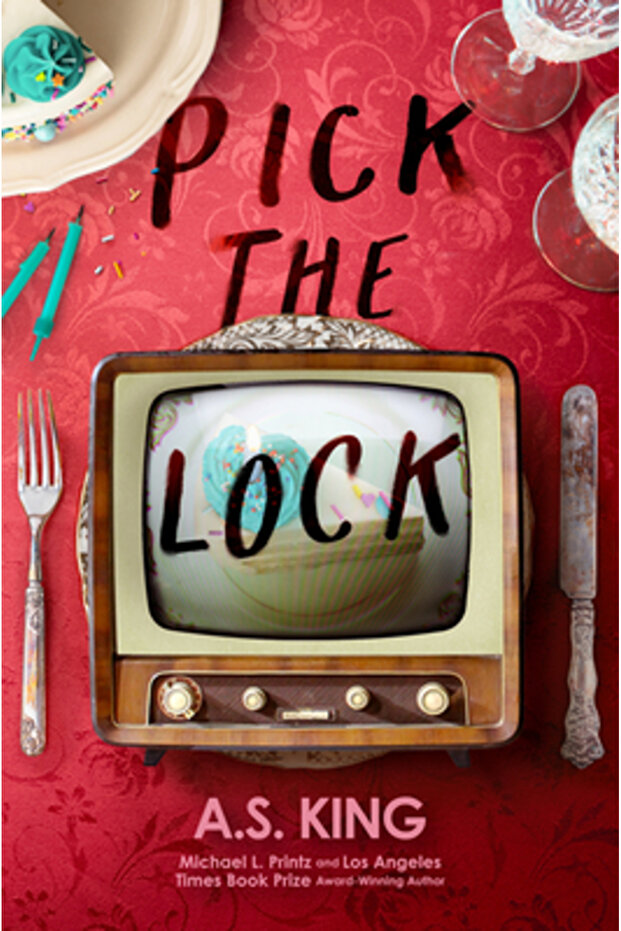 Desfaceți lacătul - 1