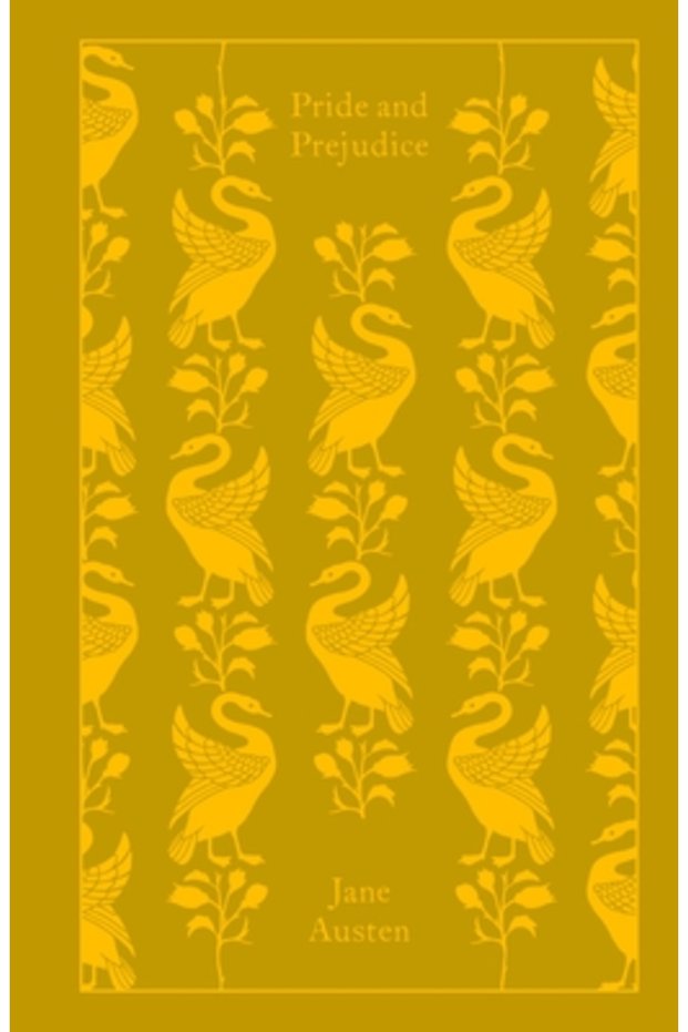 Pride and Prejudice