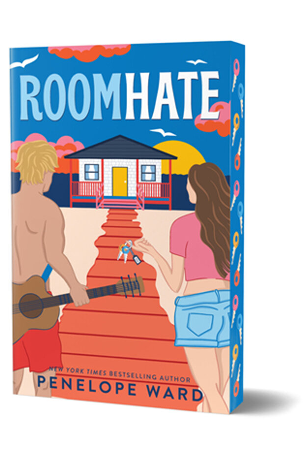 Roomhate (Ediție Deluxe) - 1