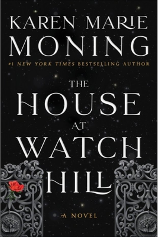 Casa de la Watch Hill
