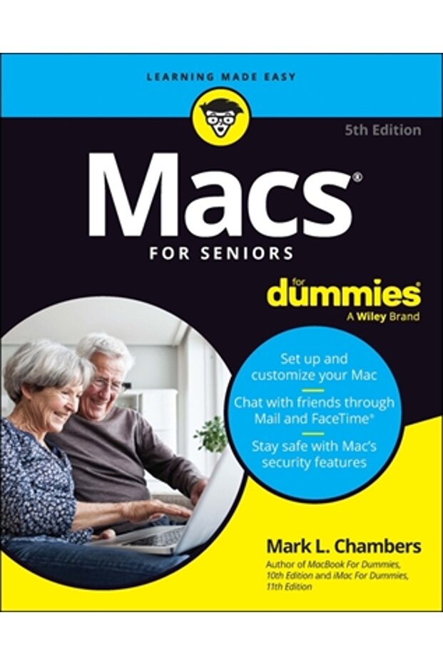 Mac-uri pentru seniori - 1
