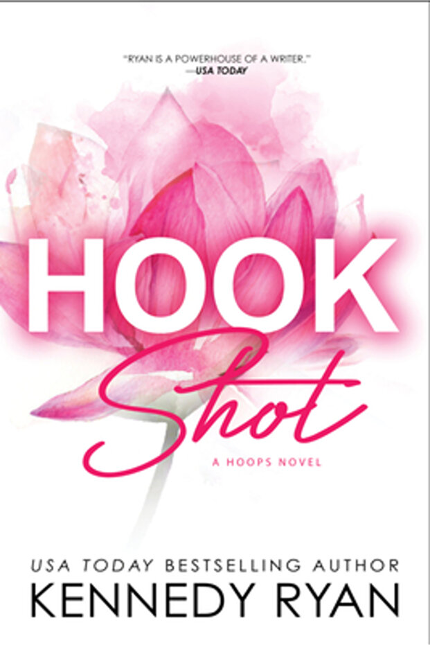 Hook Shot - 1