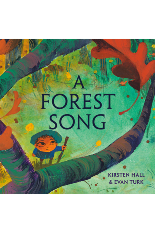 A Forest Song - 1