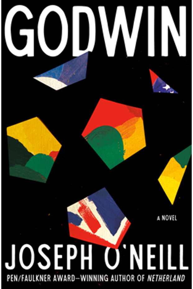 Godwin - 1