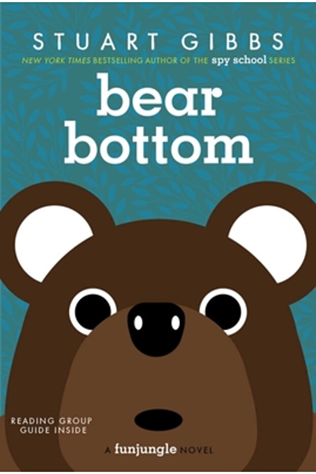 Bear Bottom - 1