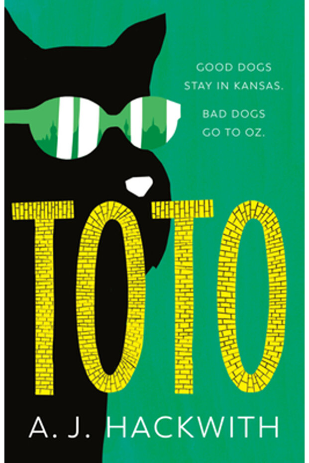 Toto - 1