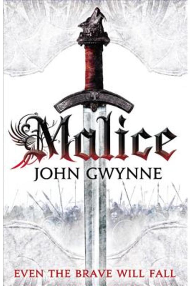 Malice - 1