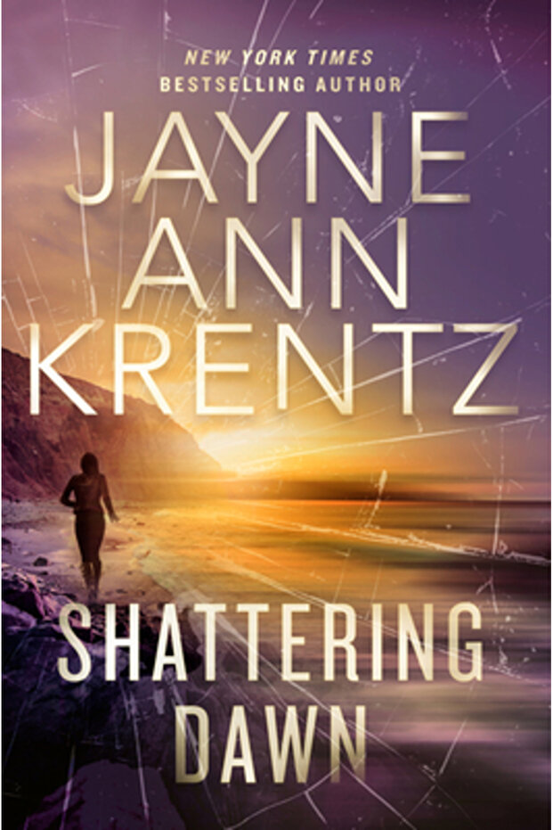 Shattering Dawn - 1