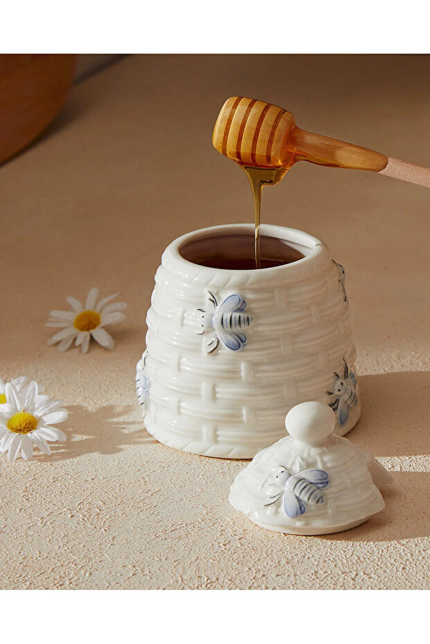 Rusty Bal Kavanozu - 4