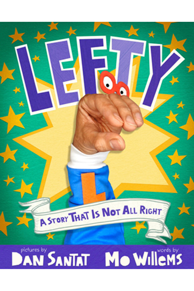 Lefty - 1