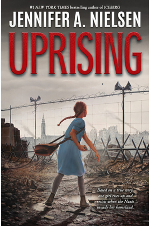 Uprising - 1