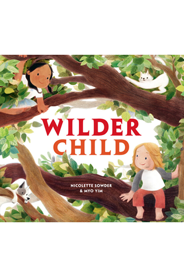 Copilul Sălbatic - 1