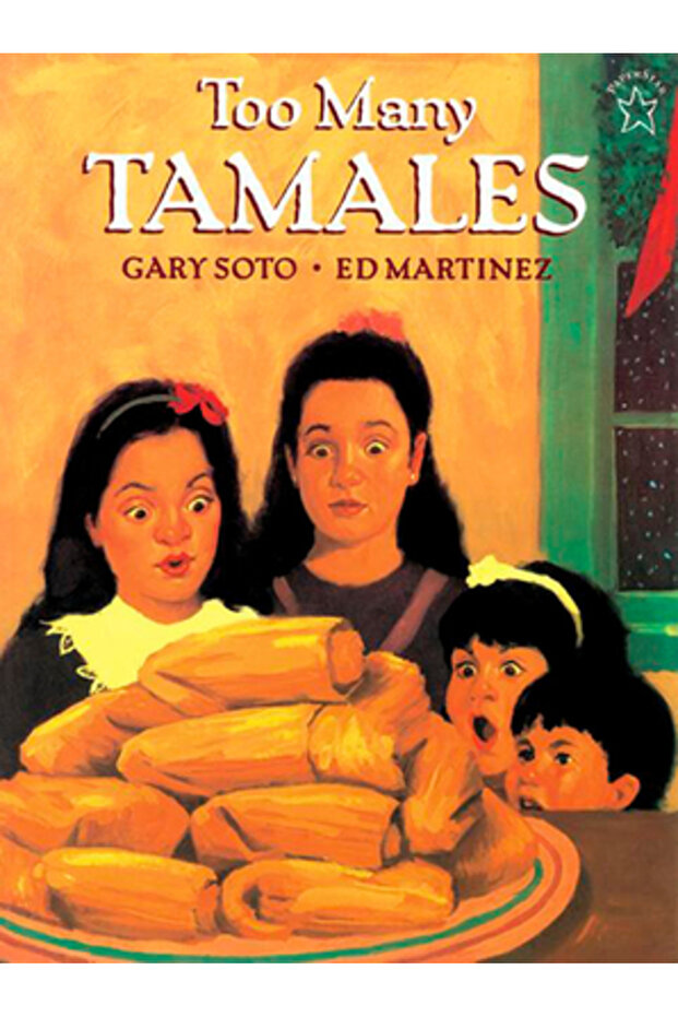 Prea multe tamale - 1