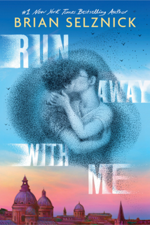 Run Away with Me - 1