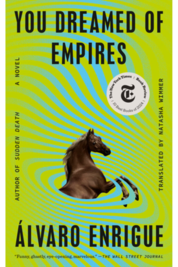 Ai visat la imperii - 1