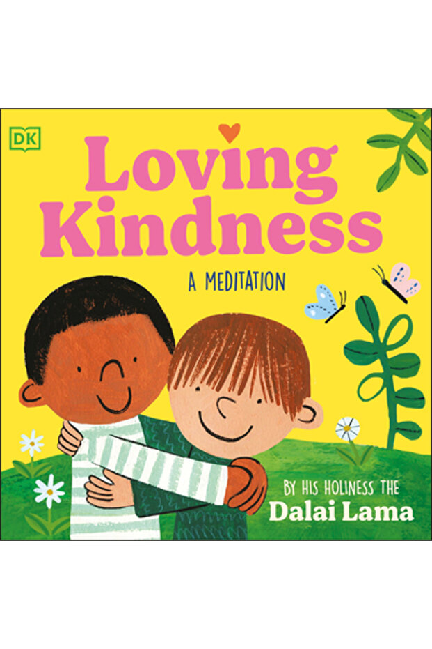 Bunătate iubitoare - 1