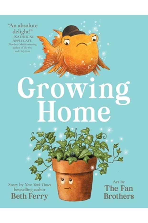 Creșterea casei - 1