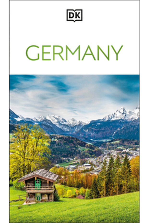 DK Germany - 1