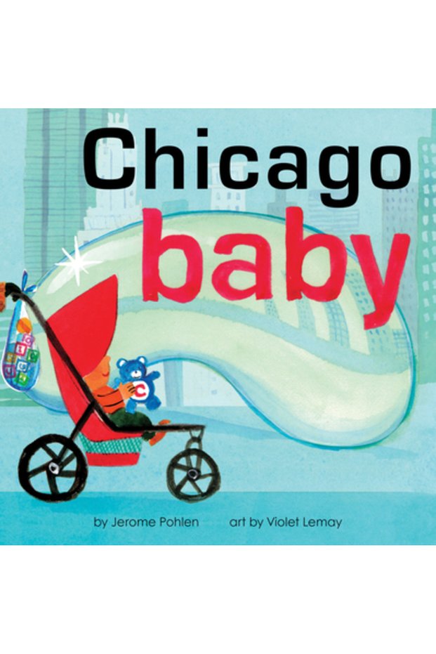 Bebelușul din Chicago