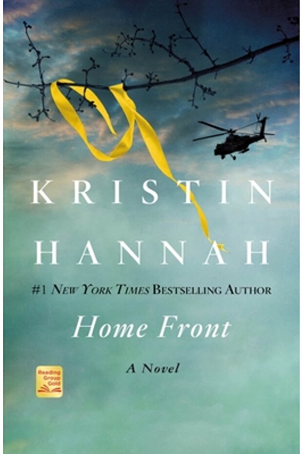 Frontul de acasă - 1