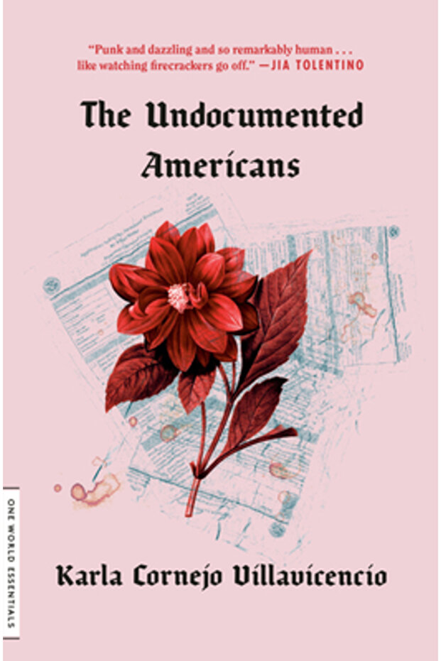 The Undocumented Americans - 1