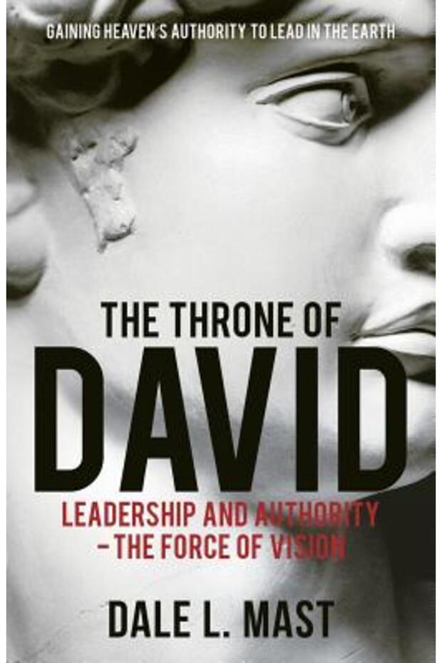 Tronul lui David