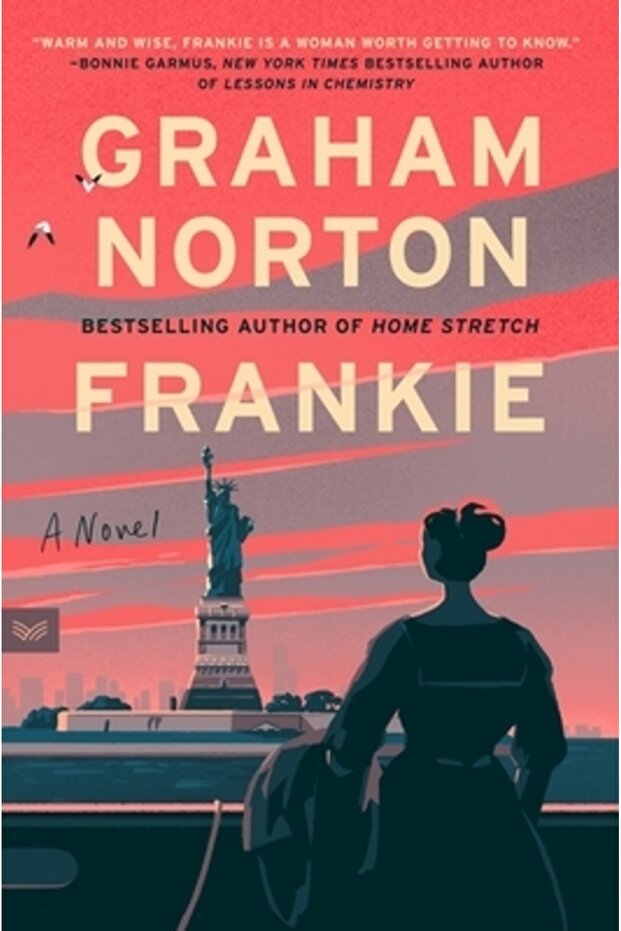 Frankie - 1