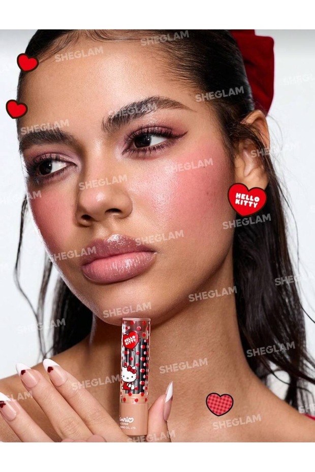 simitten kitten hydrating lipstick - 3