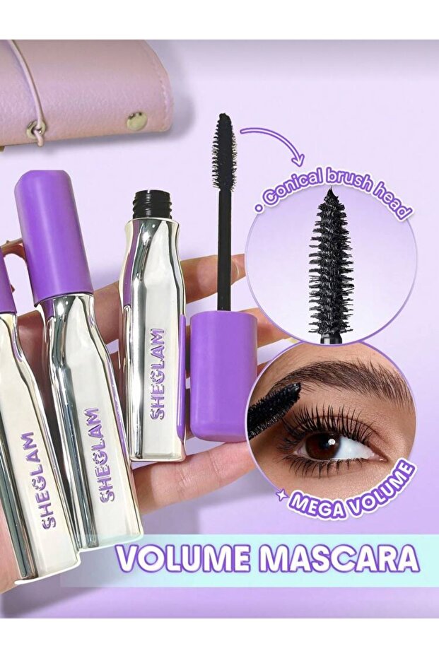 lashlighter mega boots mascara - 1