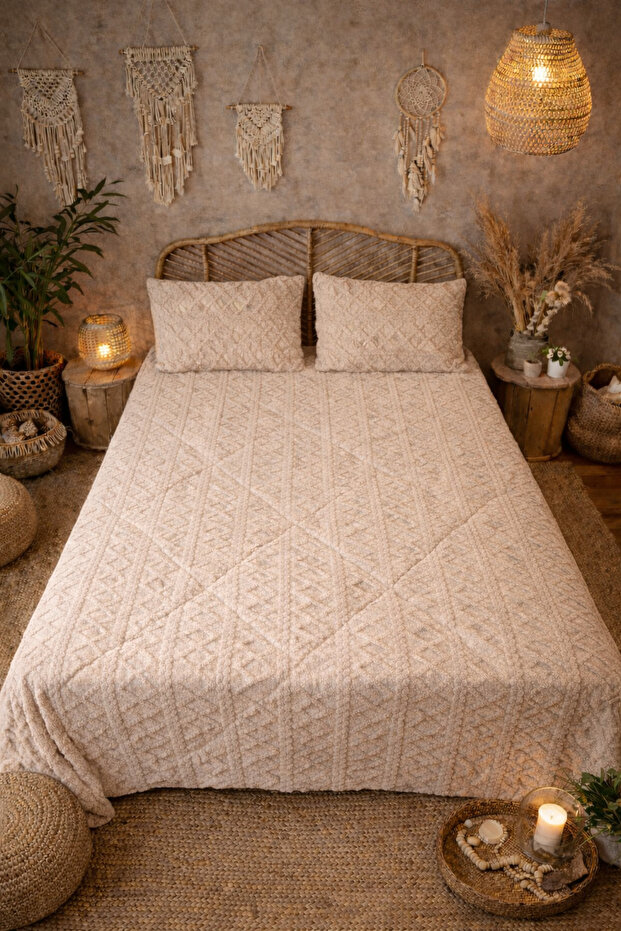 AYLA COMFORTER SET - 2