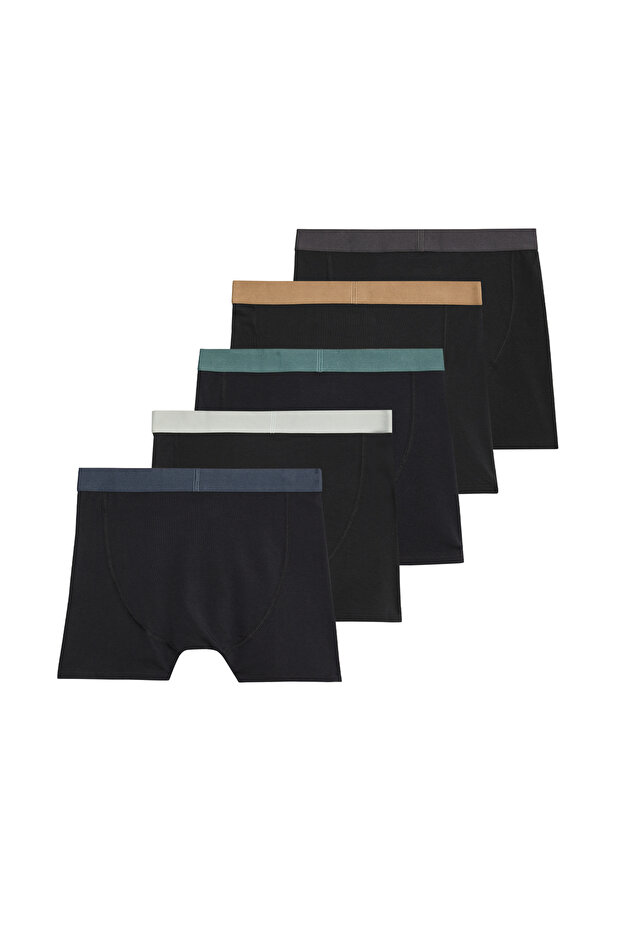 5'li Boxer Seti - 4