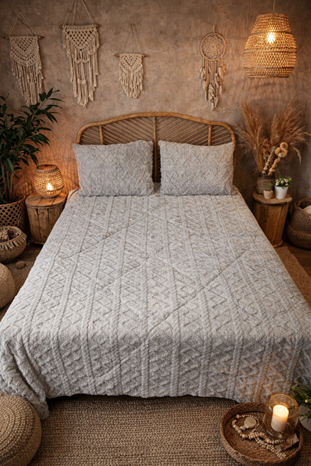 AYLA COMFORTER SET - 2