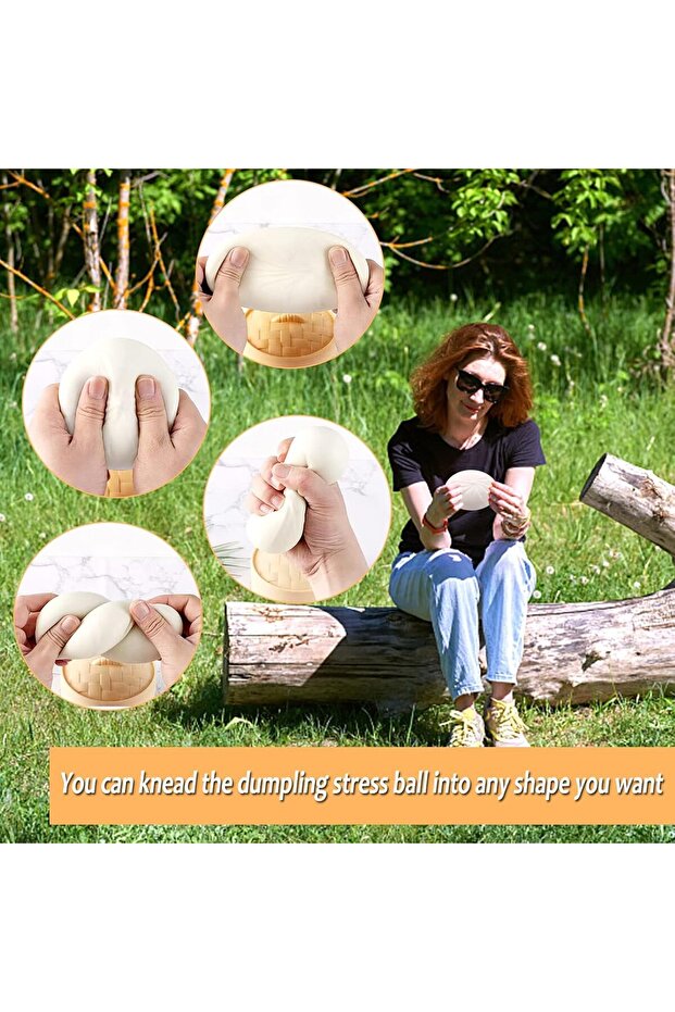 لعبة كعكة لتخفيف الضغط - 6