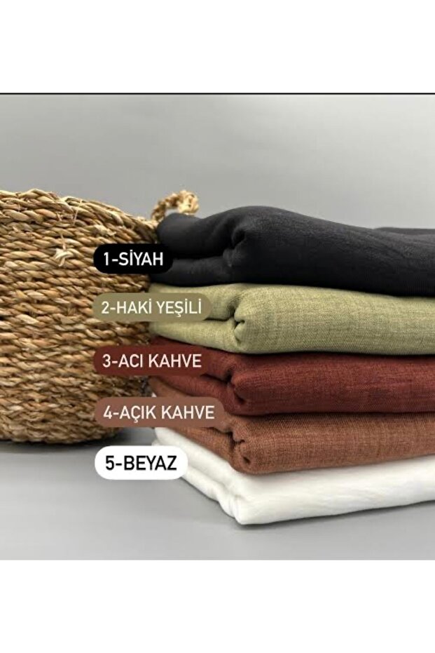 İtal Sofia keten (melaj keten) - 1